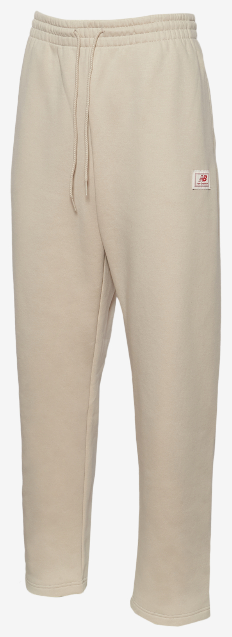 New Balance Woven Label Pants Image 1 of 2. Tap to open photo gallery.