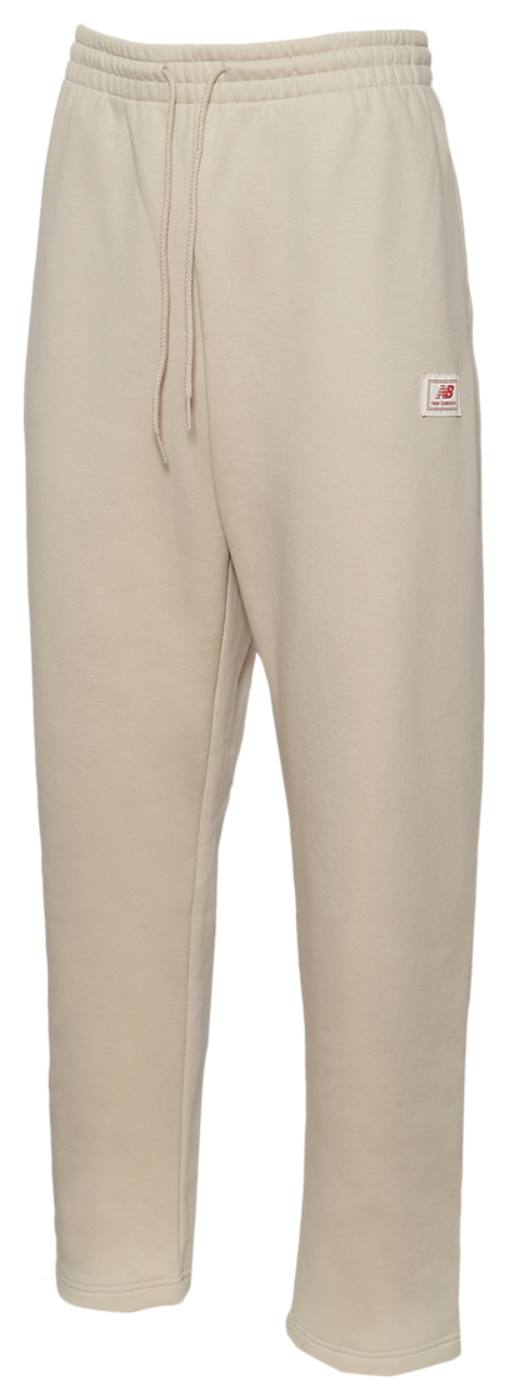 New Balance Woven Label Pants Image 1 of 2. Tap to open photo gallery.