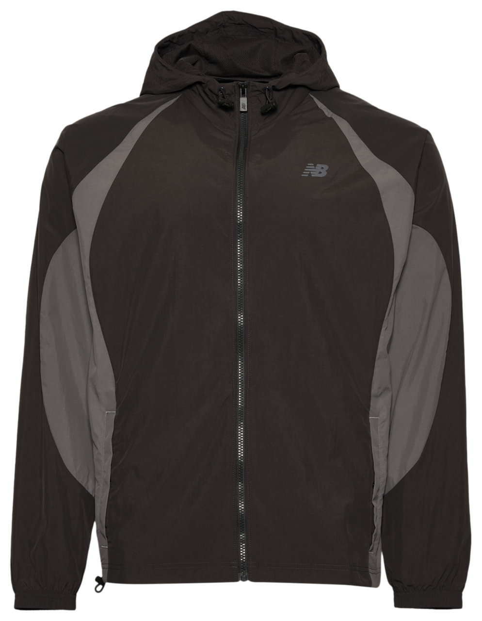 New Balance Abzorb 2000 Track Jacket - Men's | Foot Locker