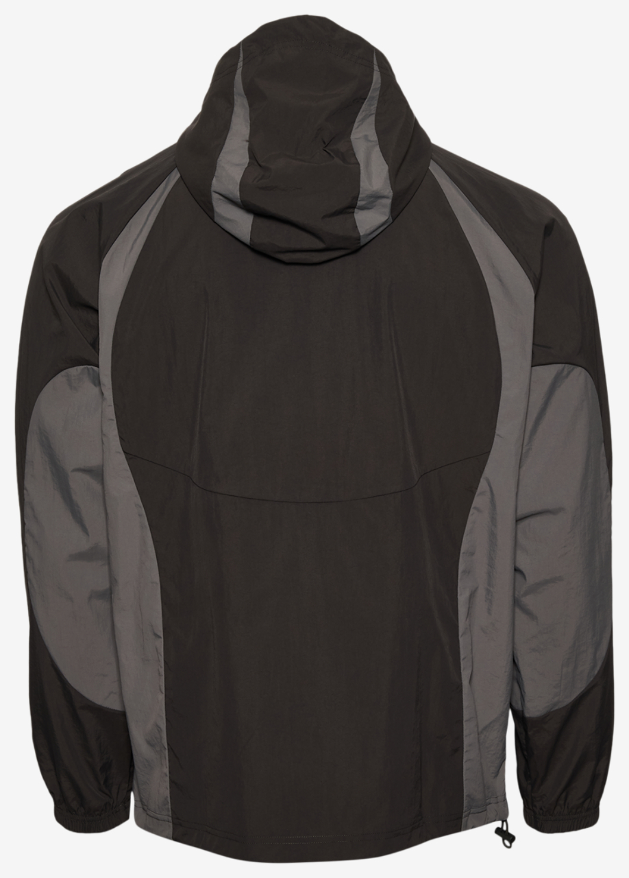 New Balance Abzorb 2000 Track Jacket Image 2 of 2. Tap to open photo gallery.