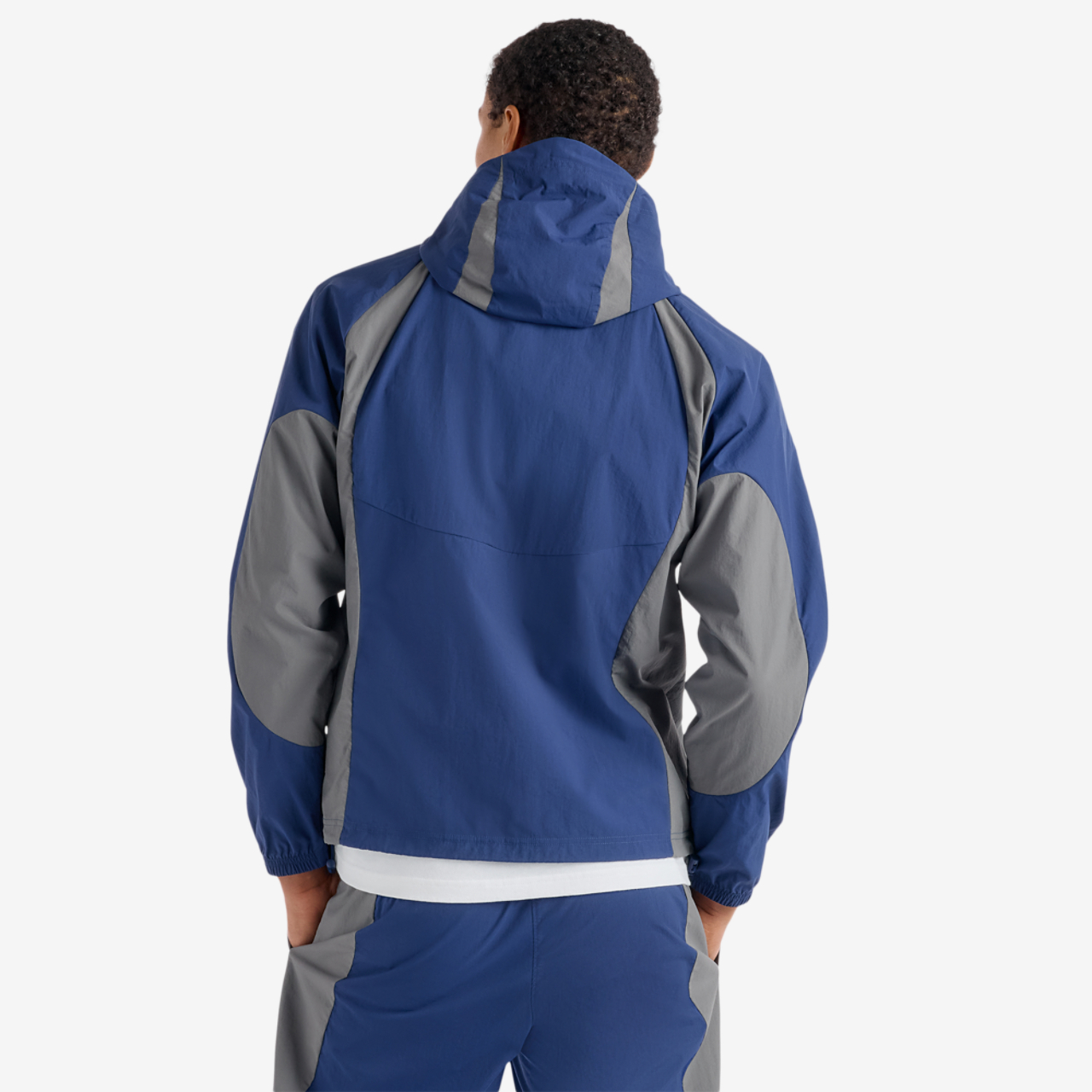 New Balance Abzorb 2000 Track Jacket - Men's | Foot Locker