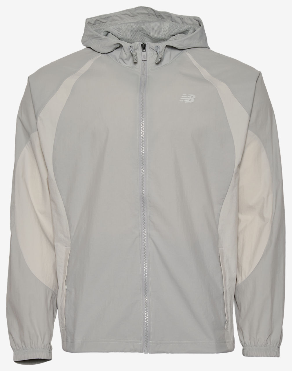 New Balance Abzorb 2000 Track Jacket Image 1 of 2. Tap to open photo gallery.