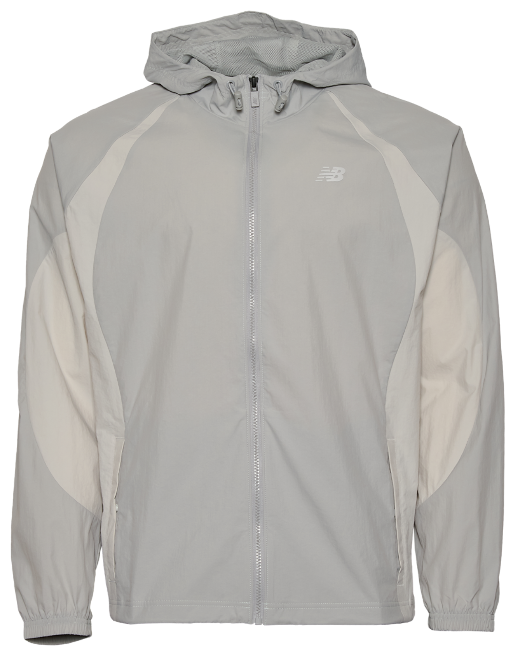 New Balance Abzorb 2000 Track Jacket Image 1 of 2. Tap to open photo gallery.