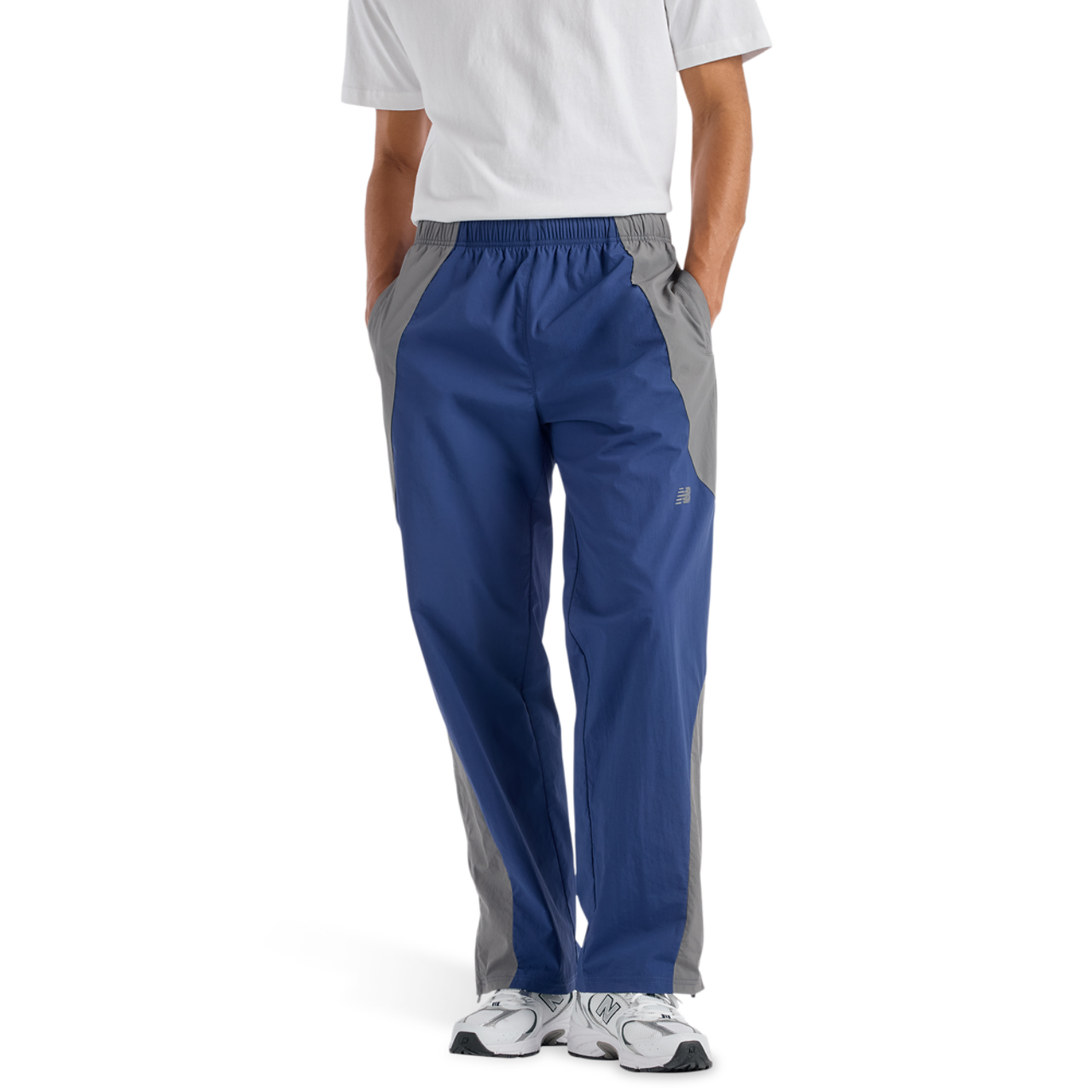 New Balance Abzorb 2000 Track Pants Image 1 of 4. Tap to open photo gallery.
