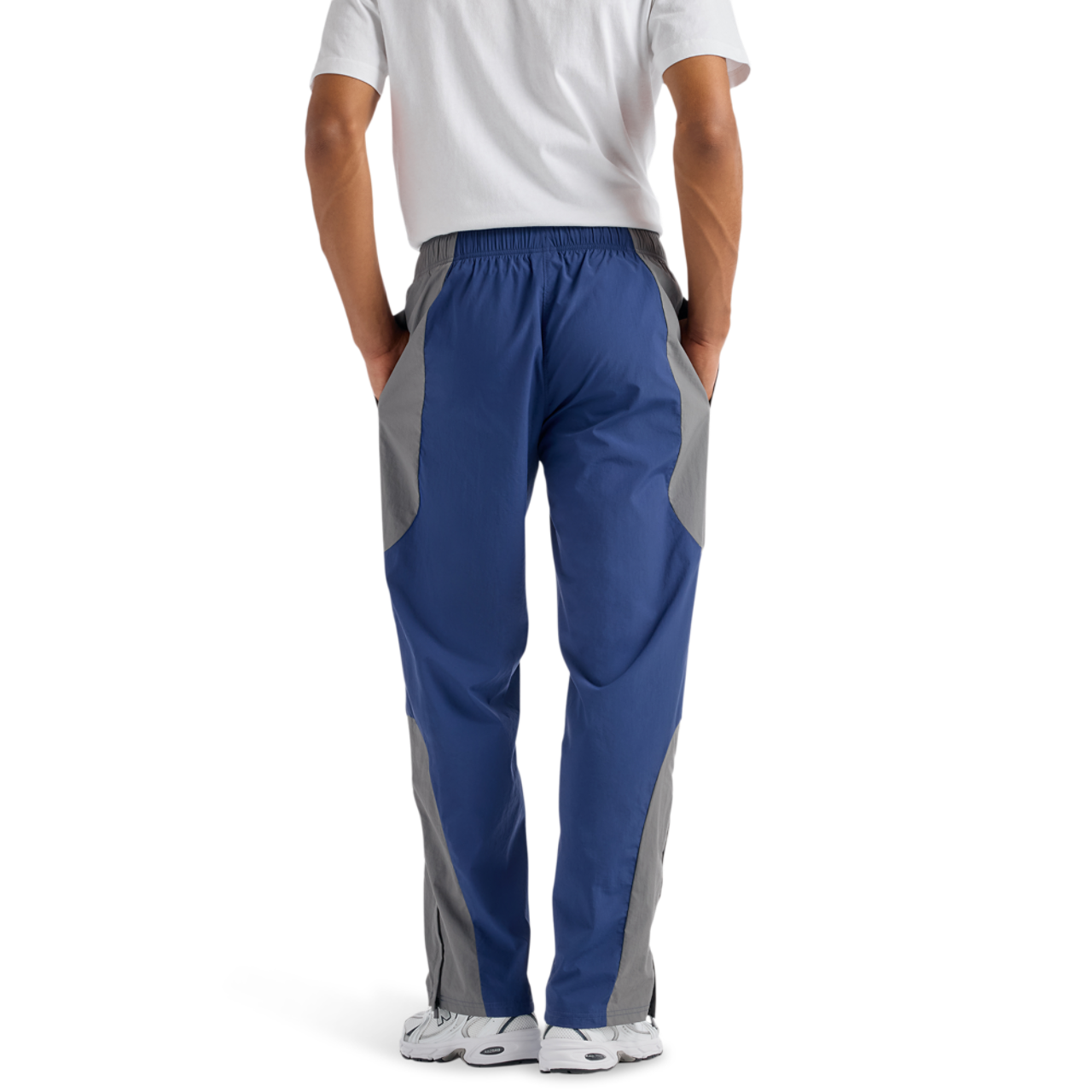 New Balance Abzorb 2000 Track Pants Image 2 of 4. Tap to open photo gallery.
