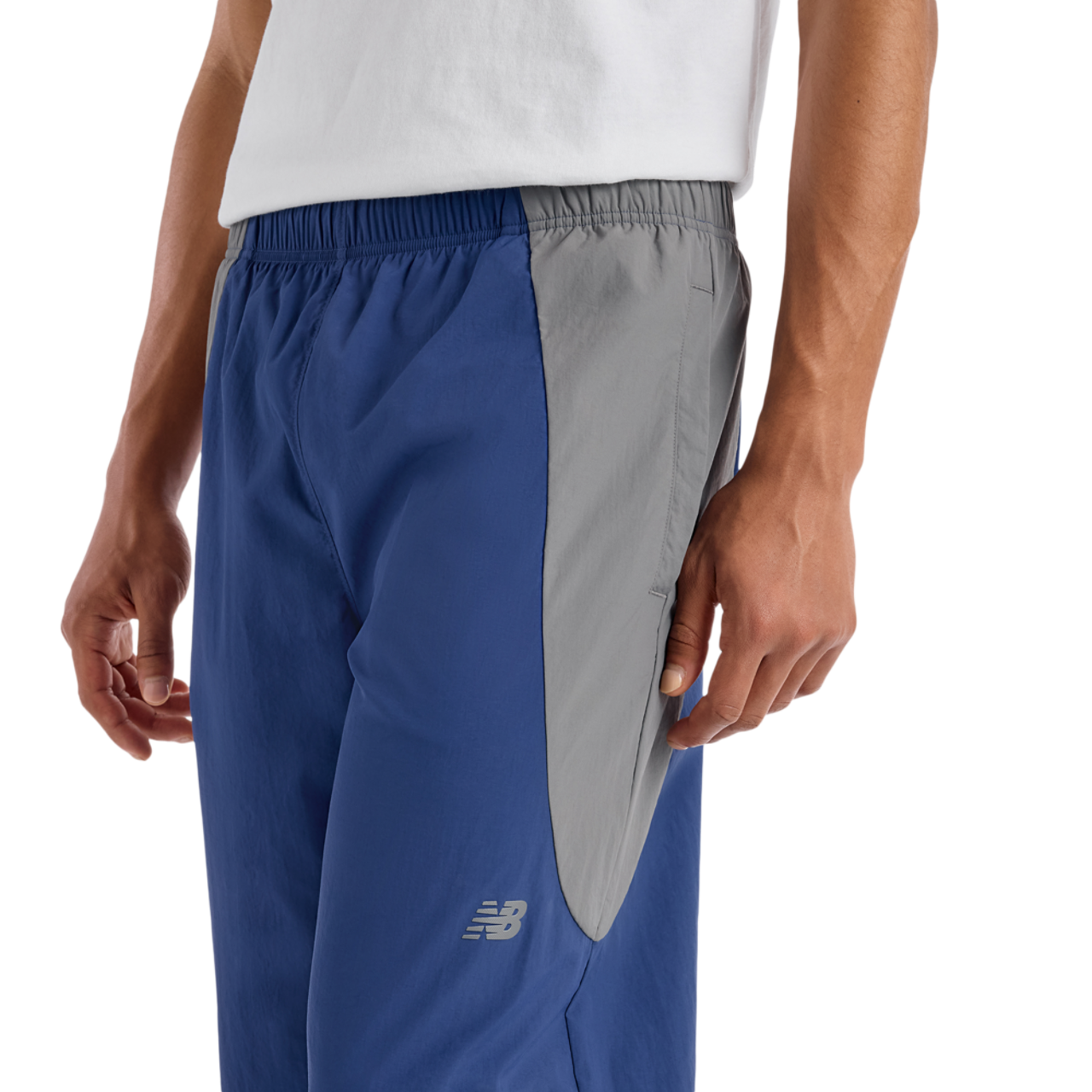 New Balance Abzorb 2000 Track Pants Image 3 of 4. Tap to open photo gallery.