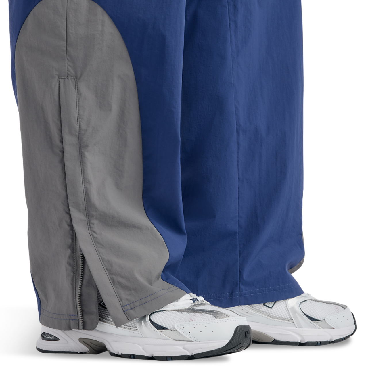 New Balance Abzorb 2000 Track Pants Image 4 of 4. Tap to open photo gallery.