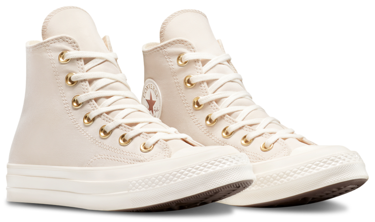 Converse Chuck 70 Hi  Image 2 of 9. Tap to open photo gallery.
