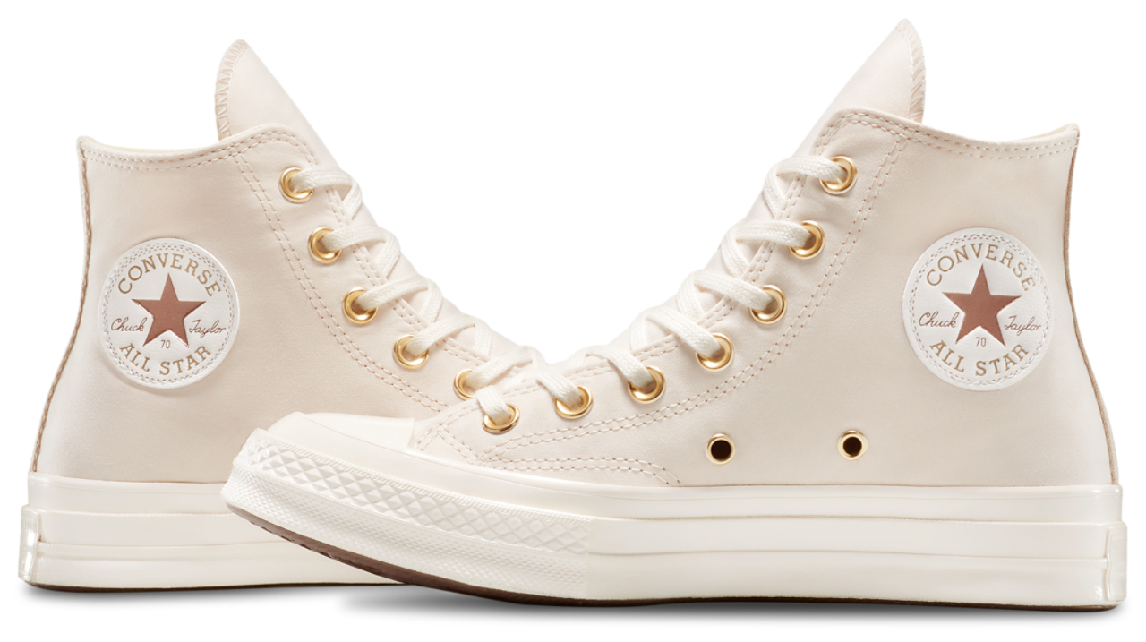 Converse Chuck 70 Hi  Image 7 of 9. Tap to open photo gallery.