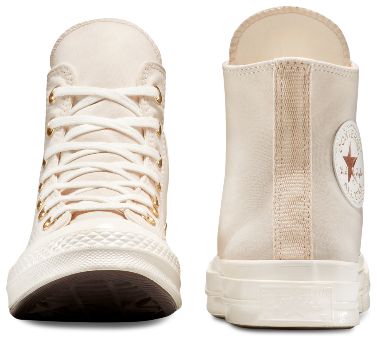 Converse Chuck 70 Hi  Image 8 of 9. Tap to open photo gallery.