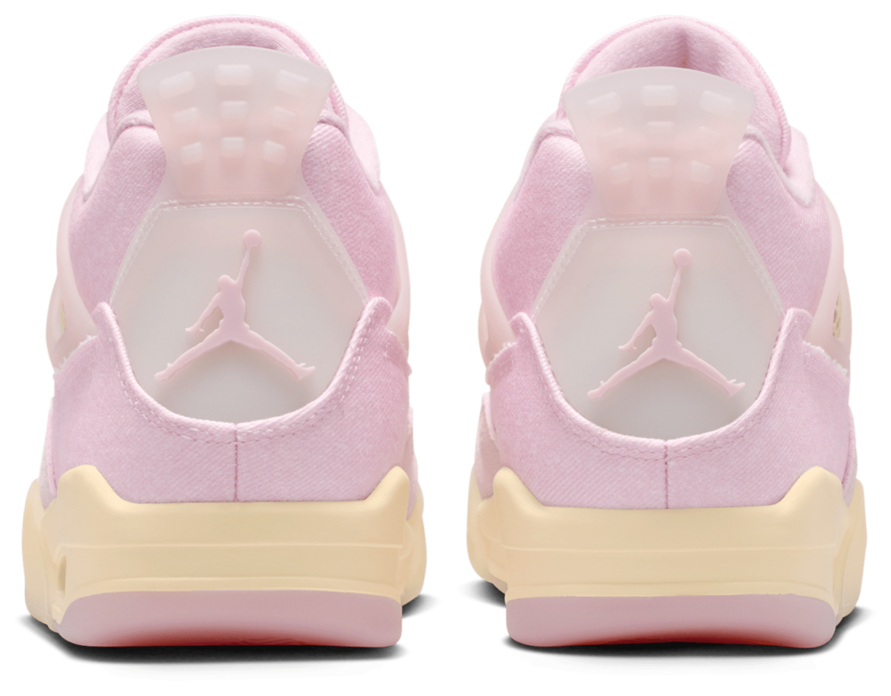 Jordan Retro 4  Image 3 of 5. Tap to open photo gallery.