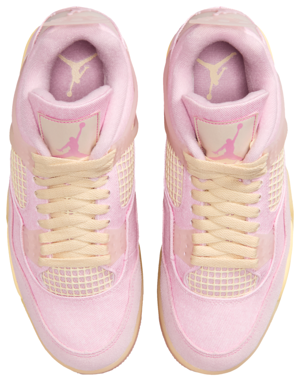 Jordan Retro 4  Image 4 of 5. Tap to open photo gallery.