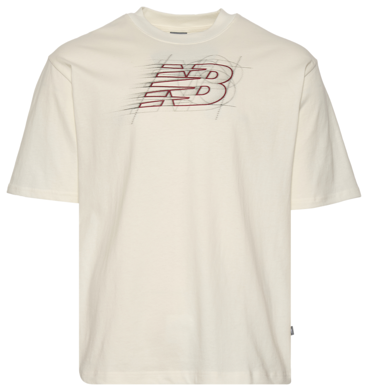 New Balance Schematics T-Shirt Image 1 of 1. Tap to open photo gallery.
