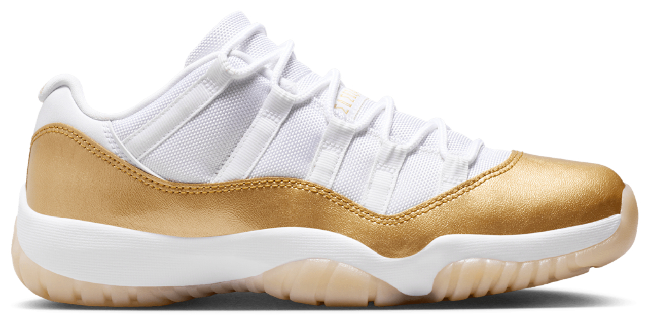 Jordan Retro 11 Low  Image 1 of 10. Tap to open photo gallery.