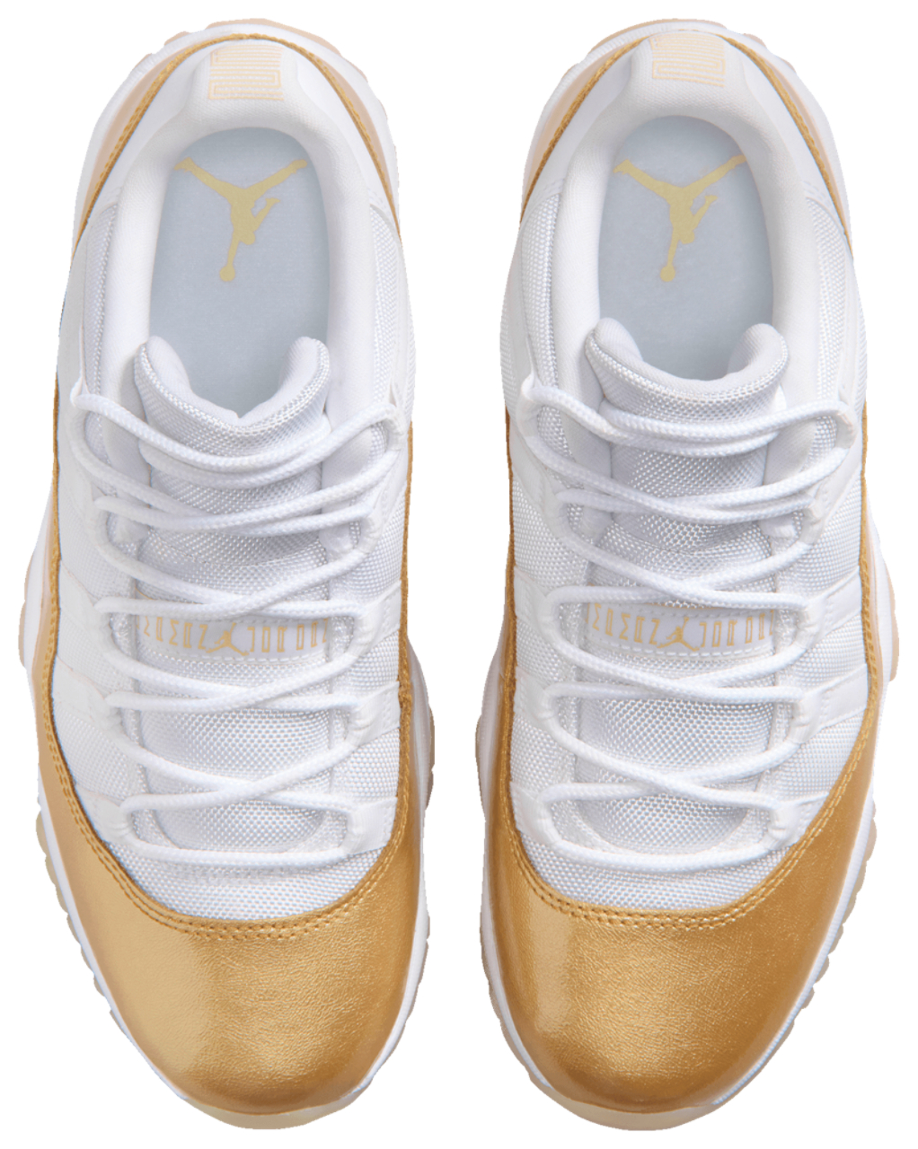 Jordan Retro 11 Low  Image 4 of 10. Tap to open photo gallery.