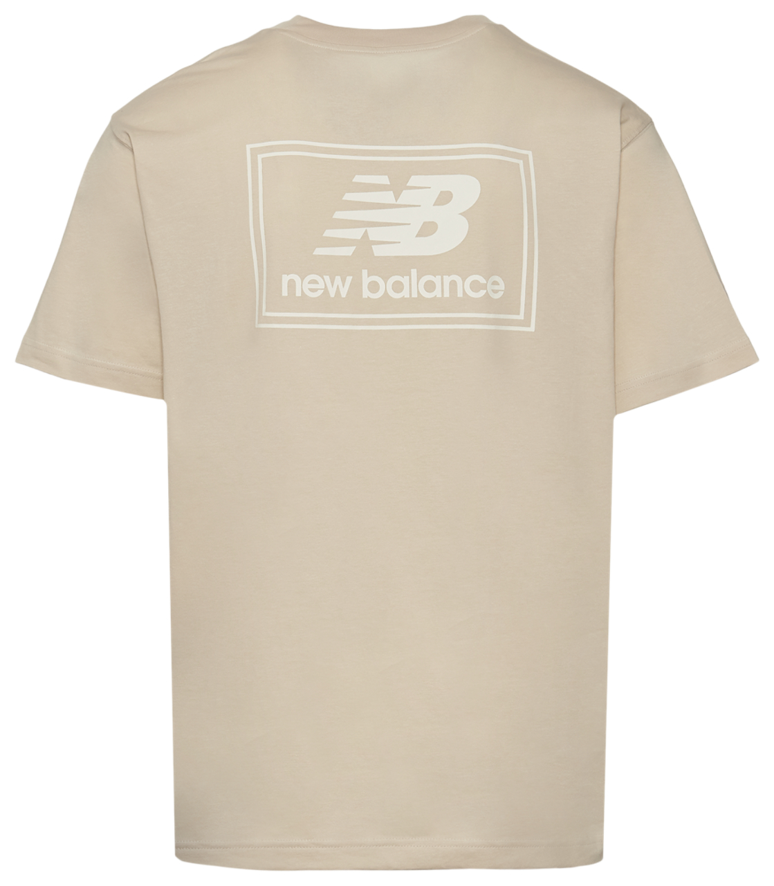 New Balance Woven Label T-Shirt - Men's | Foot Locker