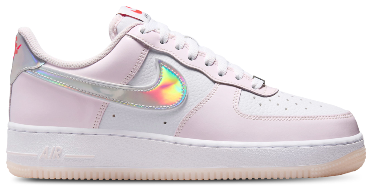 Nike Air Force 1 '07  Image 1 of 5. Tap to open photo gallery.