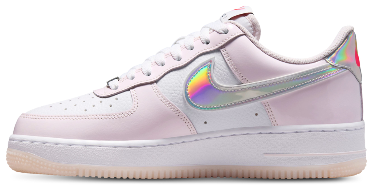 Nike Air Force 1 '07  Image 2 of 5. Tap to open photo gallery.