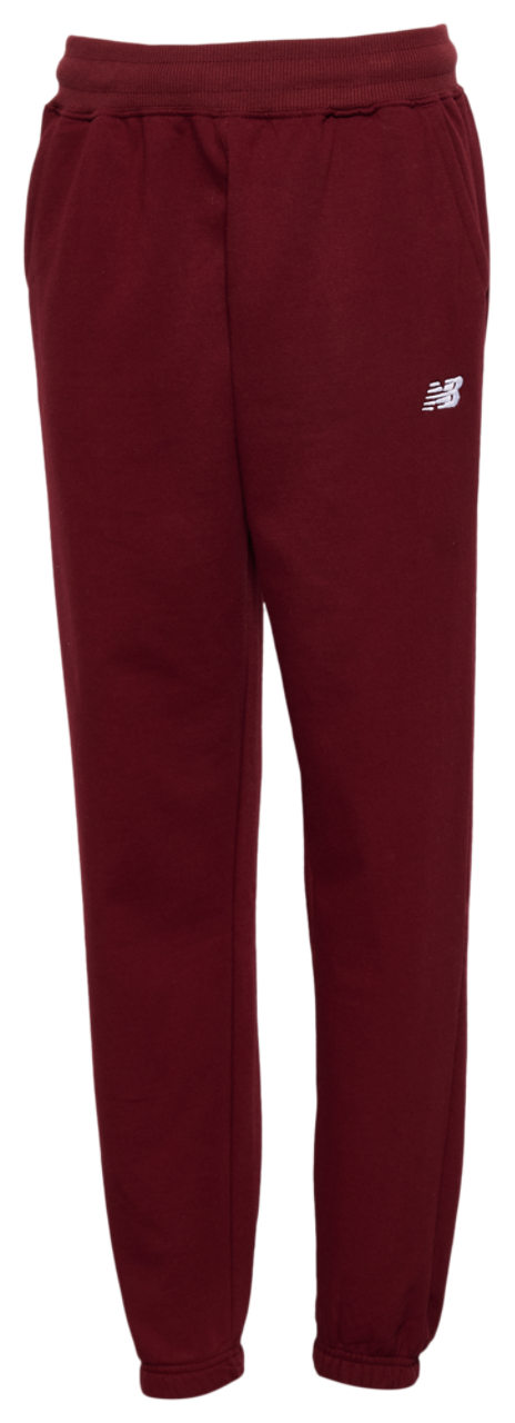 New Balance Fleece Joggers Image 1 of 2. Tap to open photo gallery.