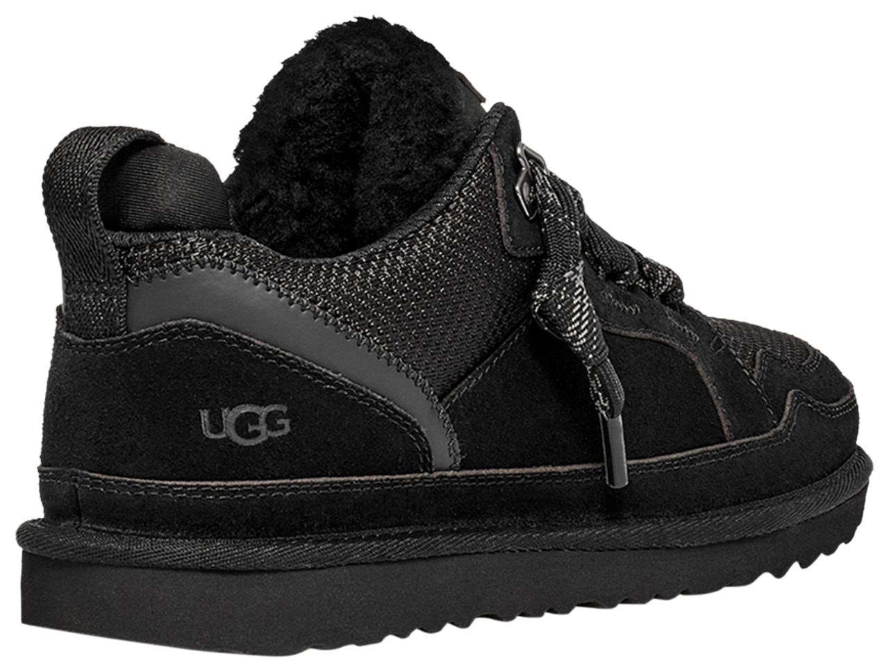 UGG Lowmel  Image 4 of 6. Tap to open photo gallery.