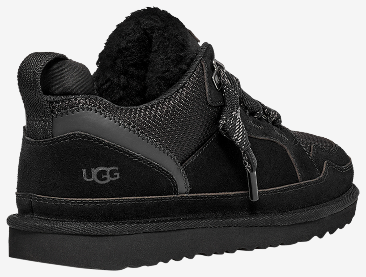 UGG Lowmel  Image 4 of 6. Tap to open photo gallery.