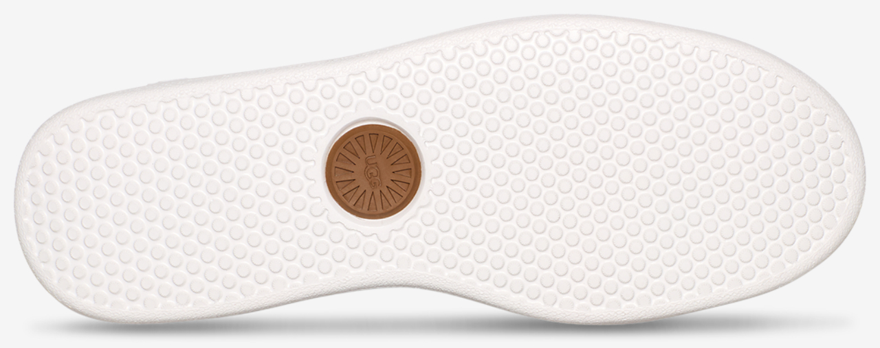 UGG South Bay Sneaker Low Suede Image 5 of 6. Tap to open photo gallery.