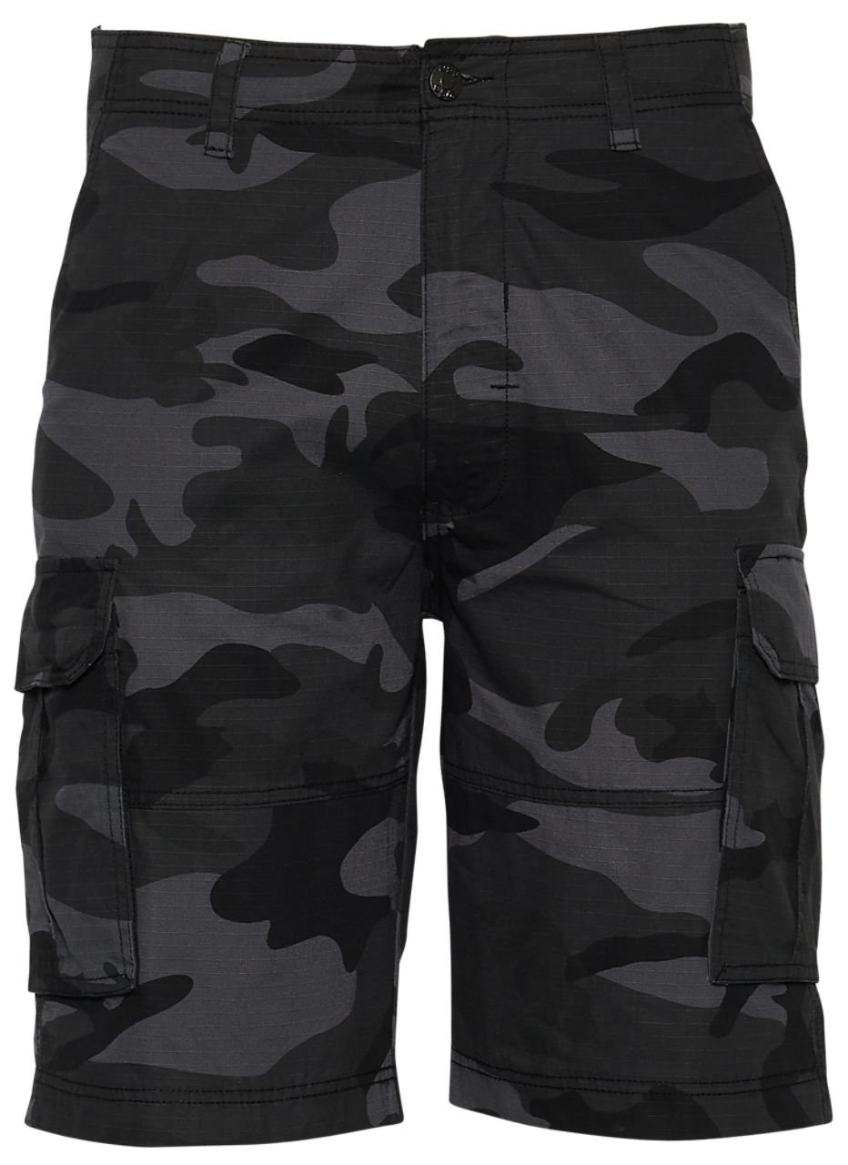 CSG Unity Cargo Shorts Image 2 of 4. Tap to open photo gallery.