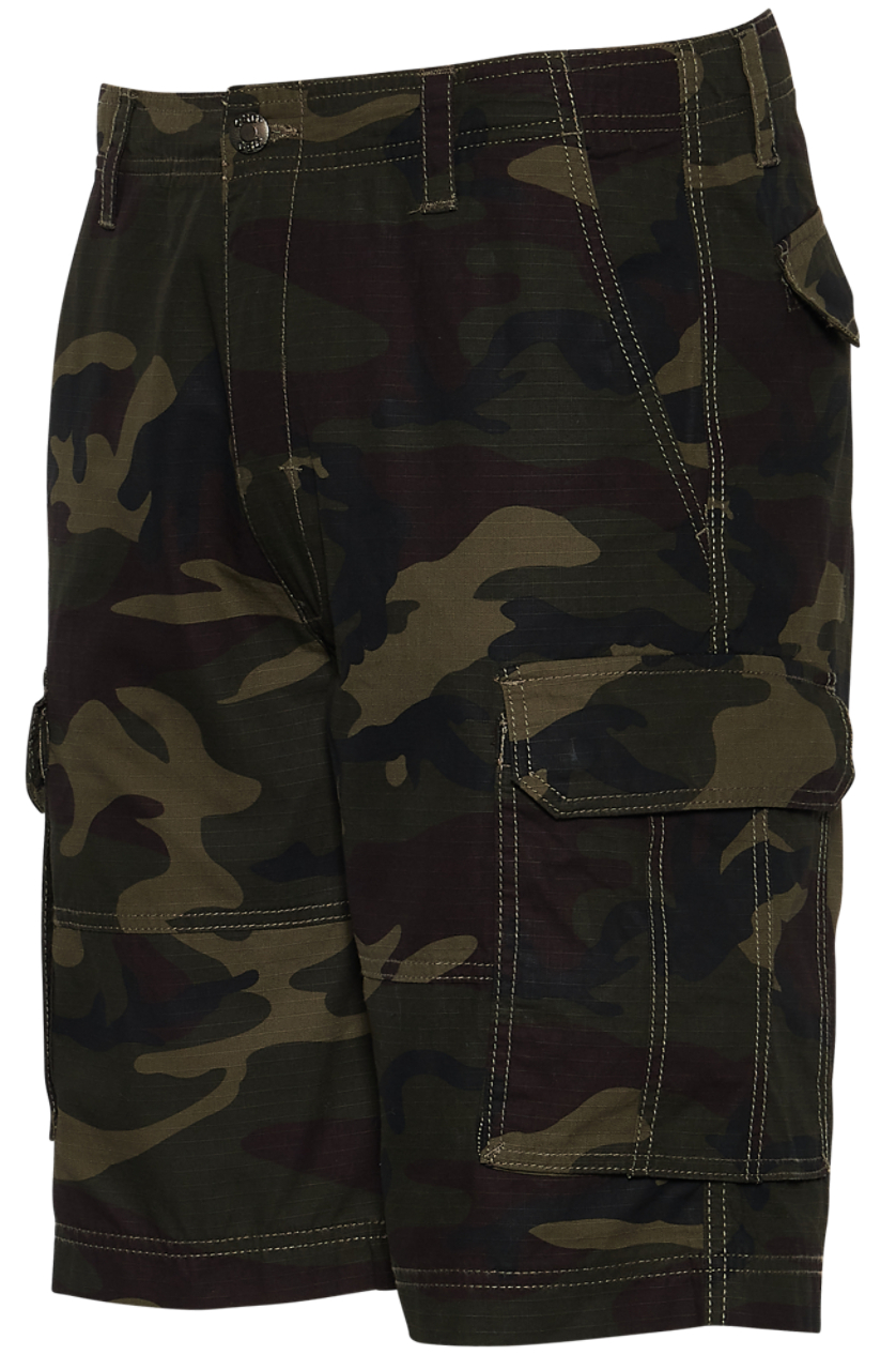 CSG Unity Cargo Shorts Image 1 of 4. Tap to open photo gallery.