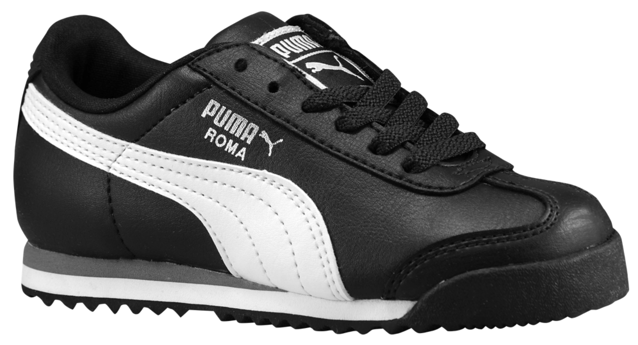 PUMA Roma Image 1 of 5. Tap to open photo gallery.