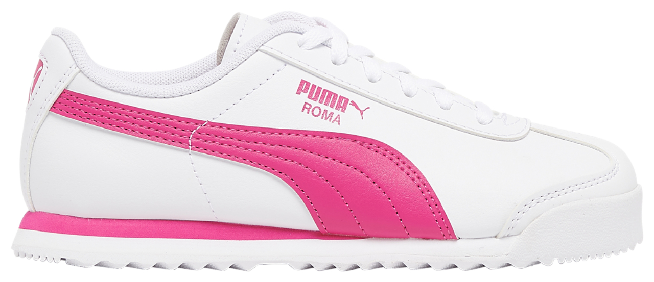 PUMA Roma Image 1 of 7. Tap to open photo gallery.