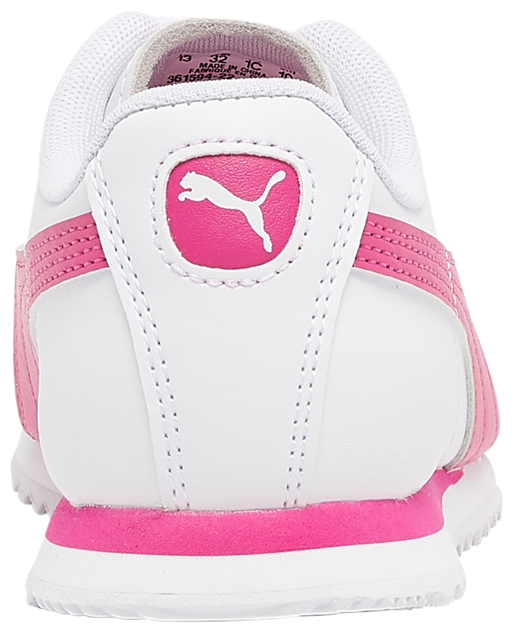 PUMA Roma Image 3 of 7. Tap to open photo gallery.