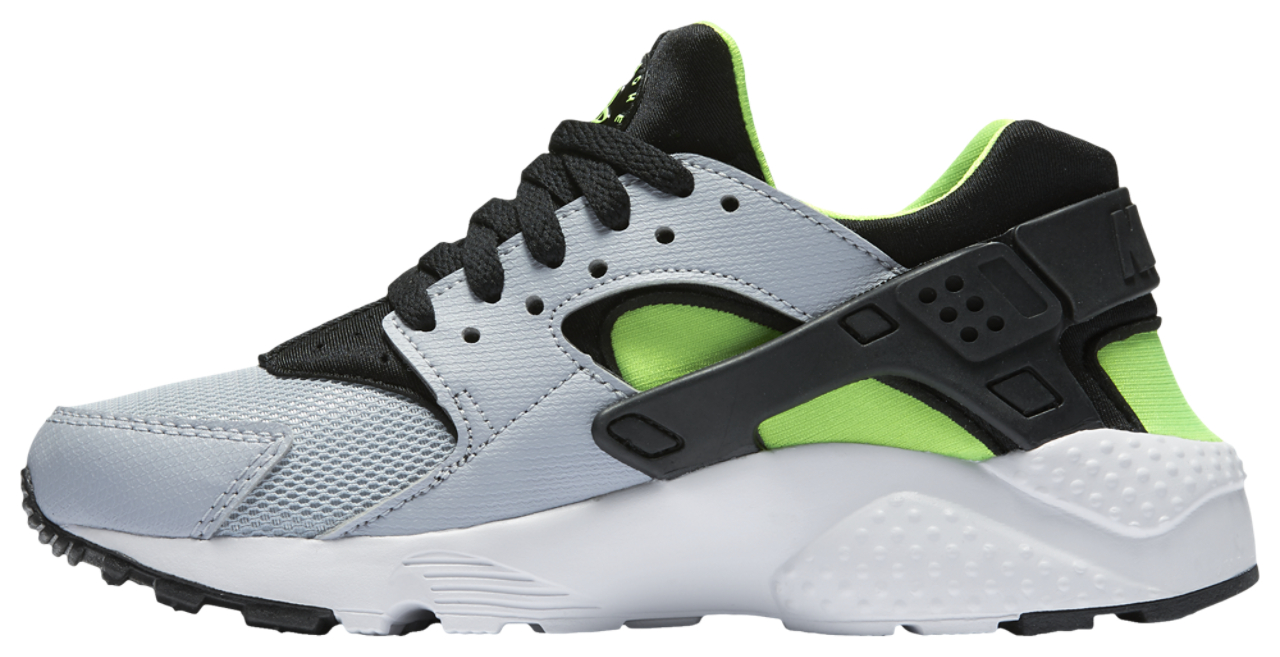 Nike Huarache Run Image 2 of 5. Tap to open photo gallery.