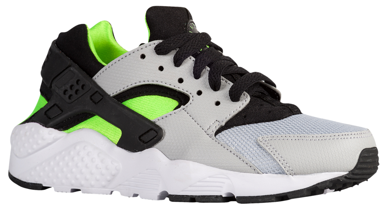 Nike Huarache Run Image 5 of 5. Tap to open photo gallery.