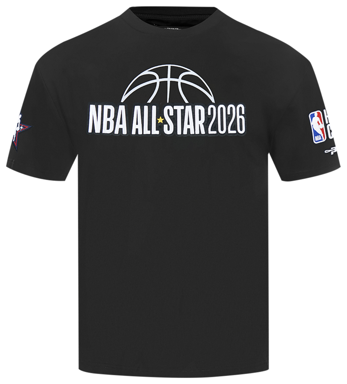 Pro Standard NBA x HBCU 2026 Drop Shoulder T-Shirt - Men's | Foot