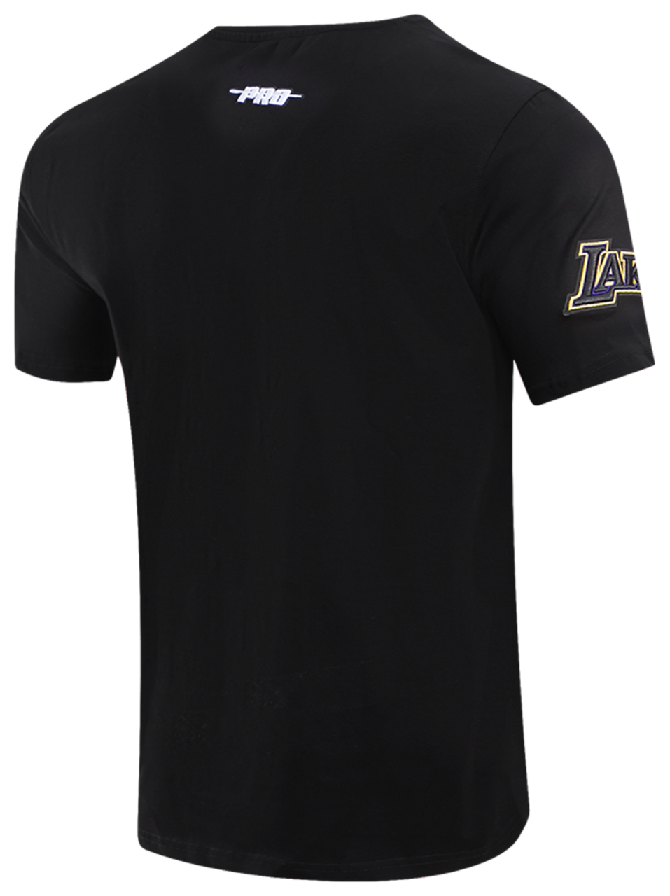 Pro Standard LAKERS MASH UP SJ TEE Image 4 of 7. Tap to open photo gallery.