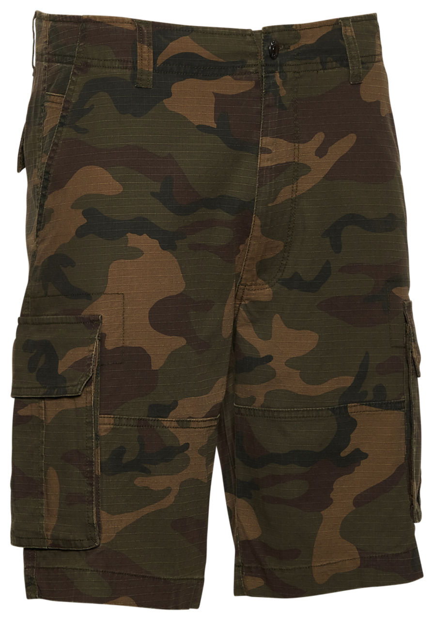 CSG Short cargo Essential Image 3 de 5. Appuyez pour ouvrir la galerie de photos.