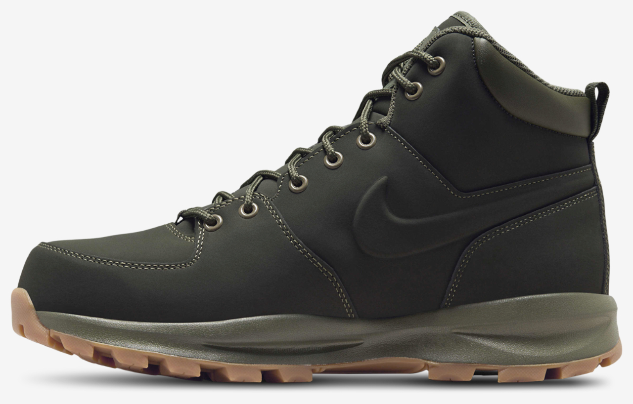 Nike Manoa Image 2 of 5. Tap to open photo gallery.