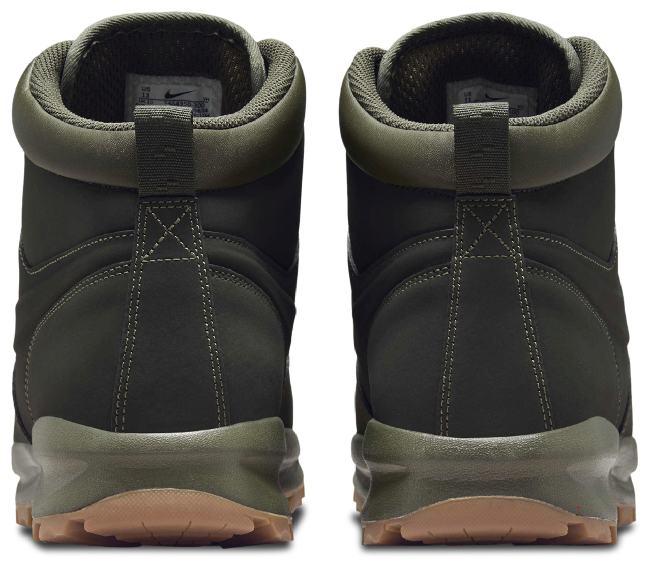 Nike Manoa Image 3 of 5. Tap to open photo gallery.
