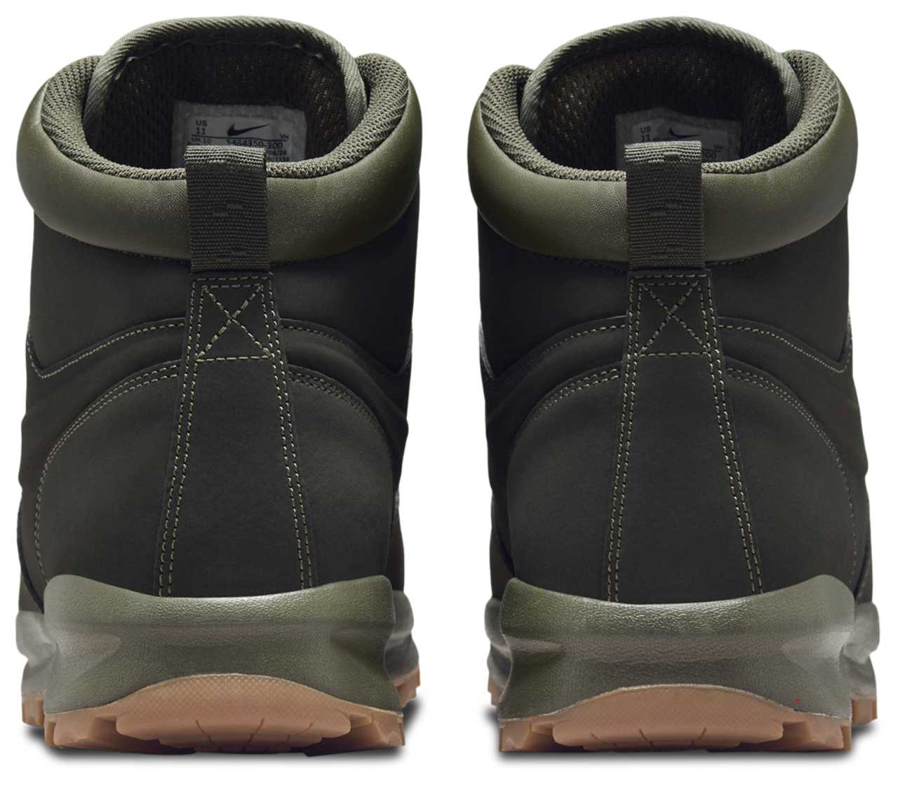Nike Manoa Image 3 of 5. Tap to open photo gallery.