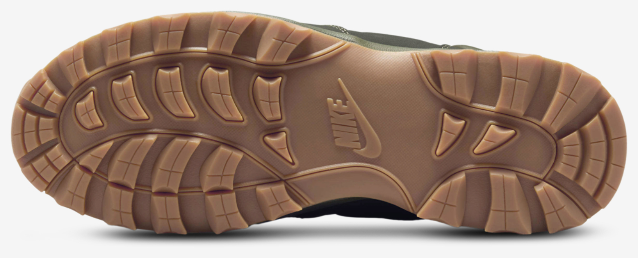 Nike Manoa Image 5 of 5. Tap to open photo gallery.