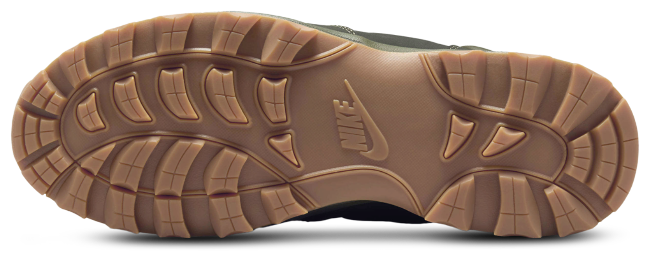 Nike Manoa Image 5 of 5. Tap to open photo gallery.