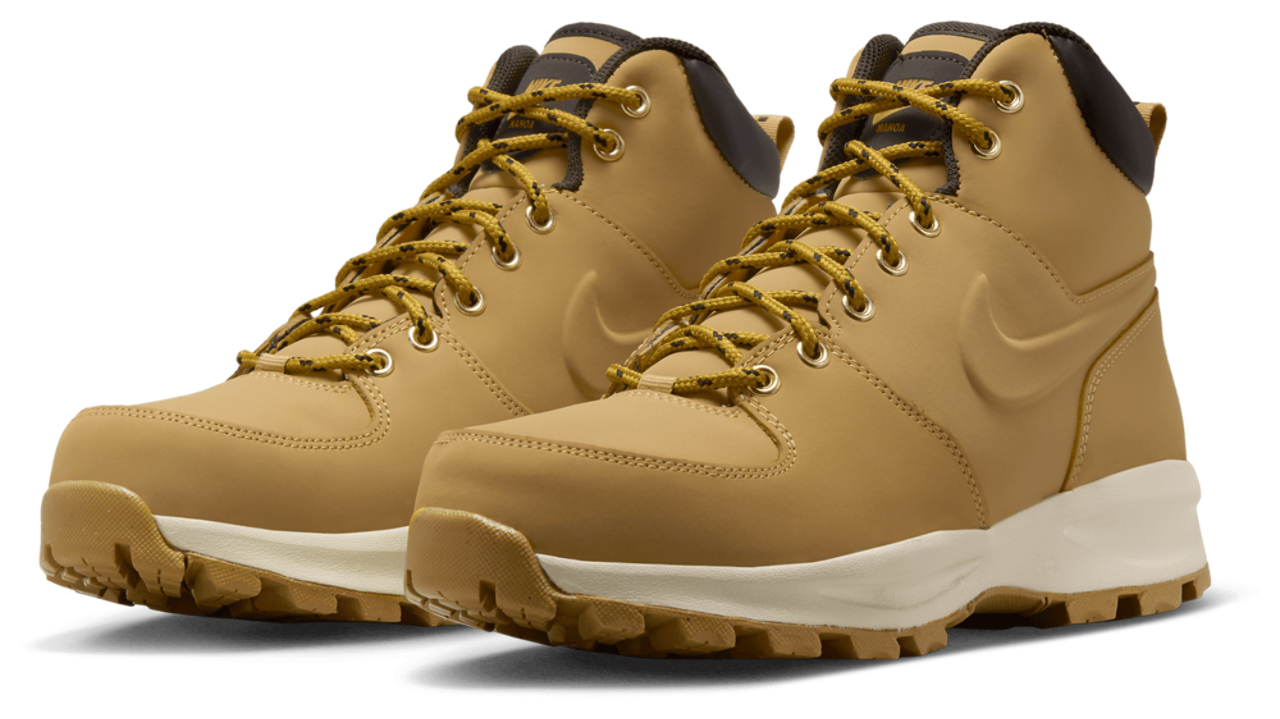 Nike ACG Manoa Image 6 of 13. Tap to open photo gallery.