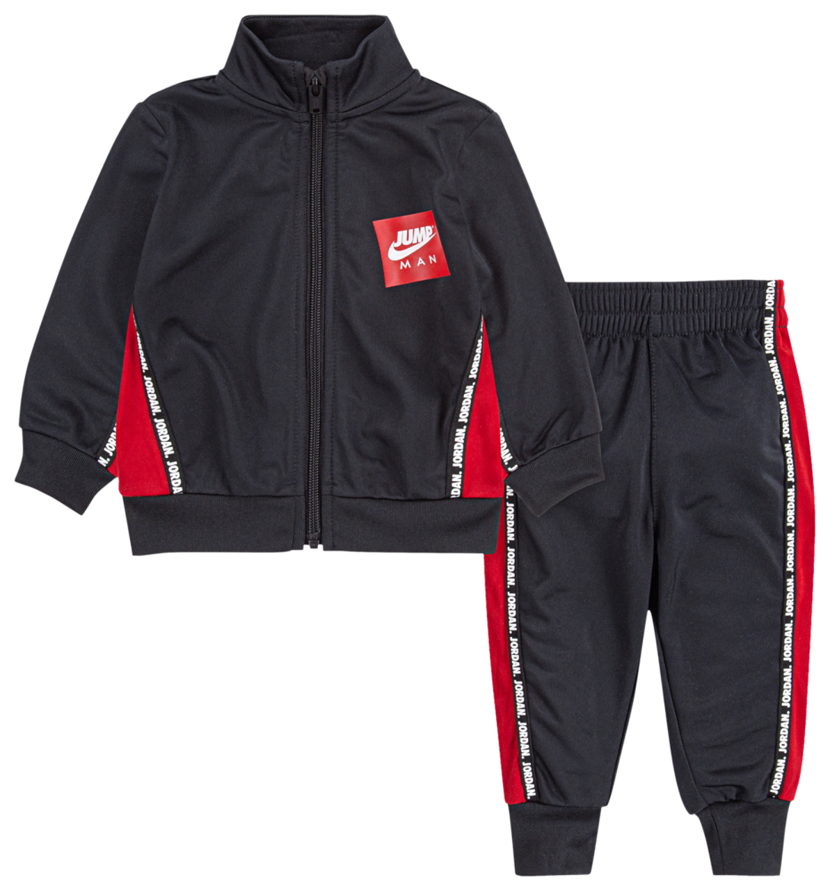 Jordan Tricot Set Image 1 of 8. Tap to open photo gallery.