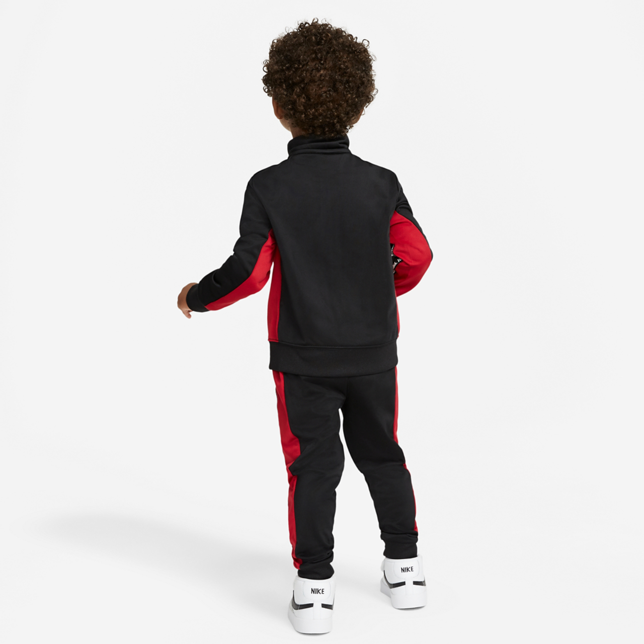 Jordan Tricot Set Image 4 of 8. Tap to open photo gallery.