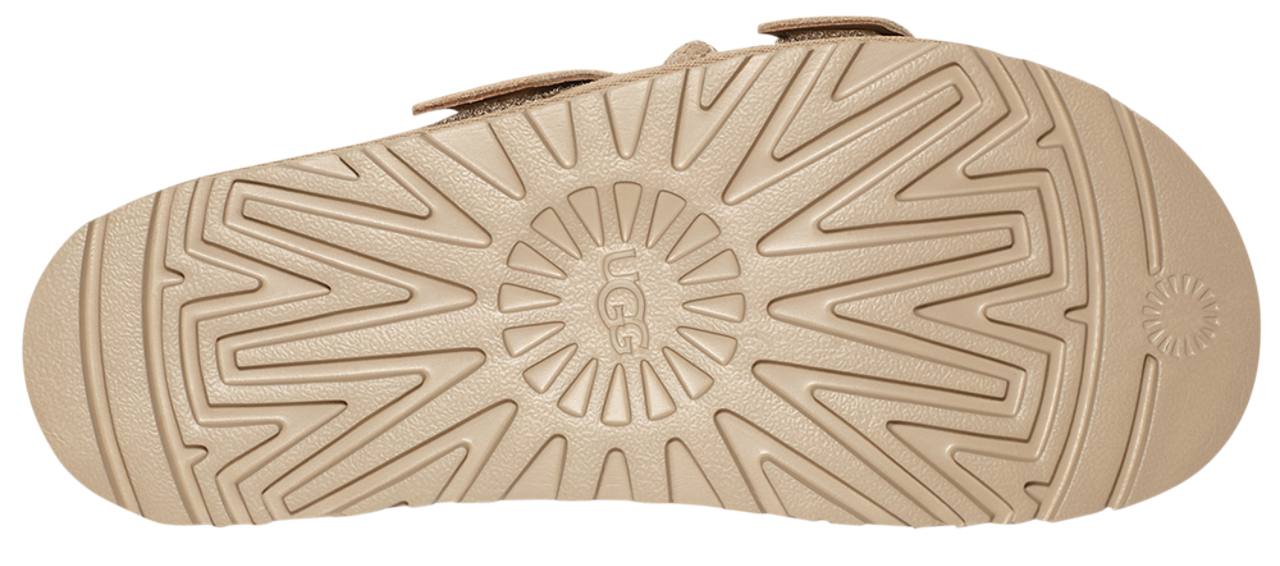 UGG Goldenstar Hi | Foot Locker