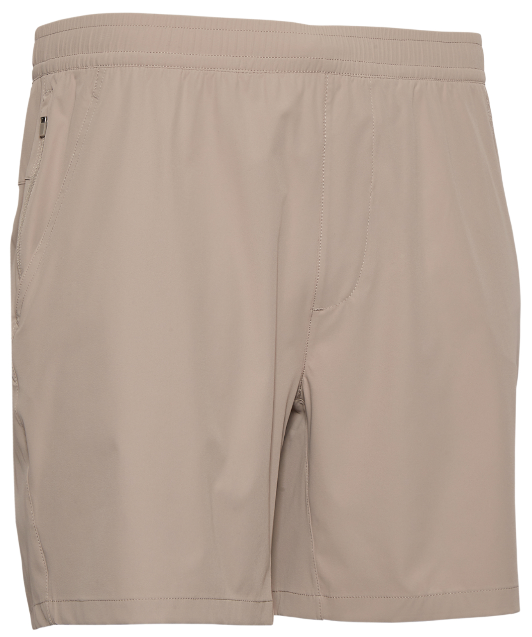 CSG Active 7" Everyday Woven Shorts Image 3 of 4. Tap to open photo gallery.
