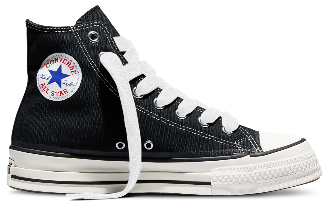 Converse CTAS High Throwback  Image 1 of 5. Tap to open photo gallery.