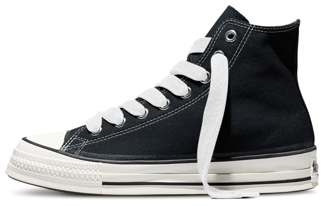 Converse CTAS High Throwback  Image 3 of 5. Tap to open photo gallery.