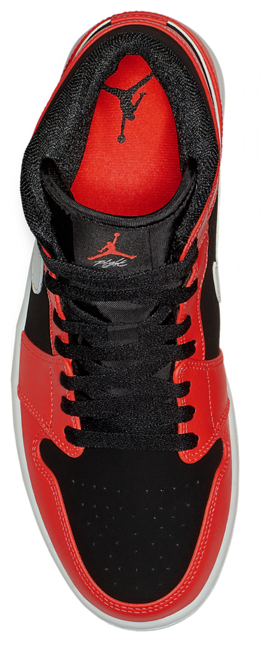 Jordan AJ 1 Mid | Foot Locker