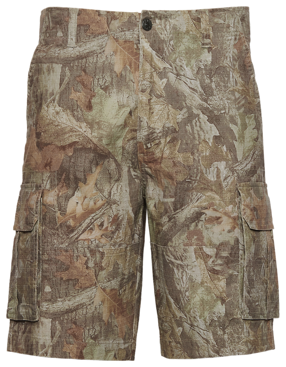CSG Essential Cargo Shorts Image 2 of 9. Tap to open photo gallery.